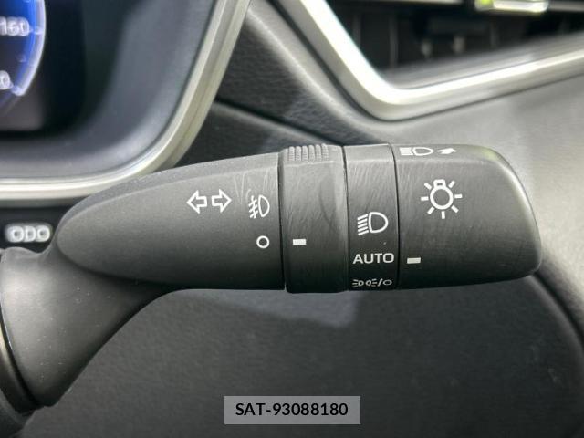Toyota COROLLA CROSS 2025-01 8373347-16