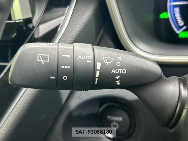 Toyota COROLLA CROSS 2025-01 8373347-17