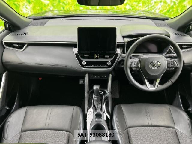Toyota COROLLA CROSS 2025-01 8373347-3