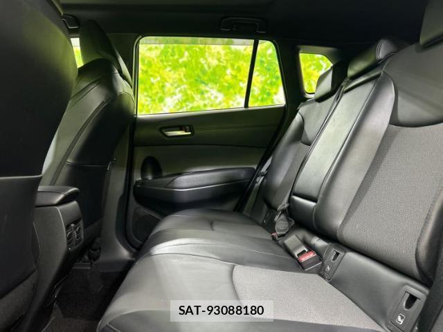 Toyota COROLLA CROSS 2025-01 8373347-7