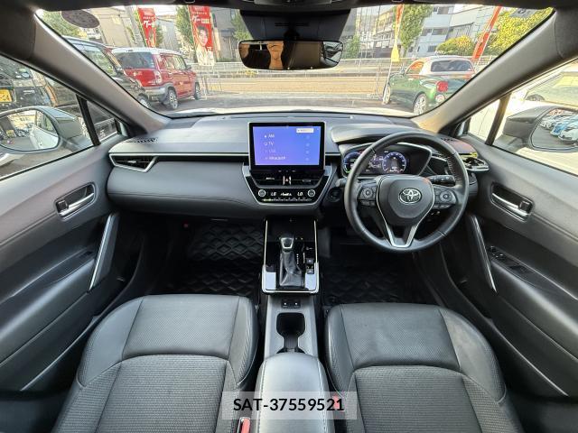 Toyota COROLLA CROSS 2025-08 8373707-2