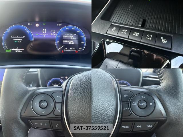 Toyota COROLLA CROSS 2025-08 8373707-4