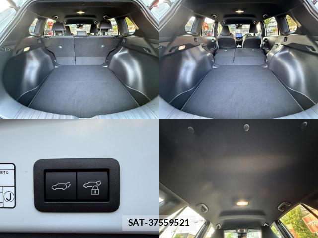 Toyota COROLLA CROSS 2025-08 8373707-6