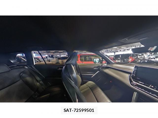 Toyota COROLLA CROSS 2022-02 8373857-5