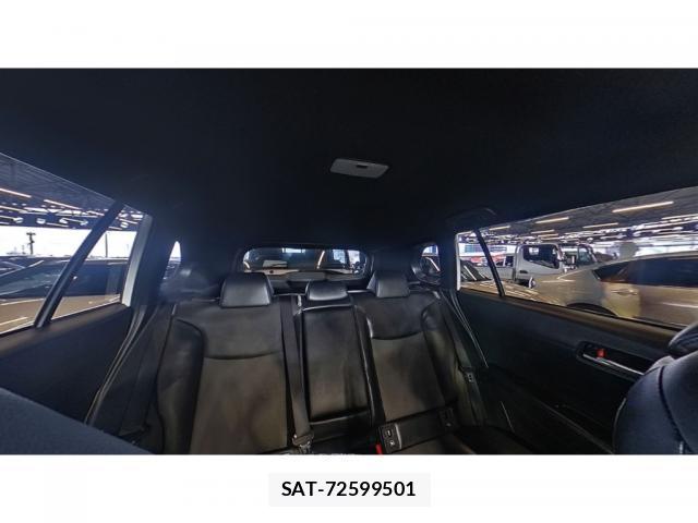 Toyota COROLLA CROSS 2022-02 8373857-6