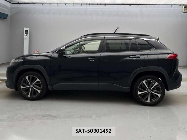 Toyota COROLLA CROSS 2021-11 8373865-11