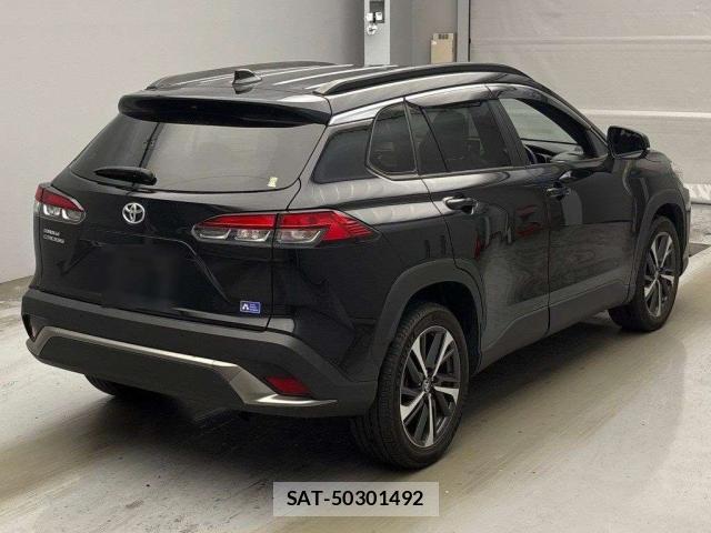 Toyota COROLLA CROSS 2021-11 8373865-13