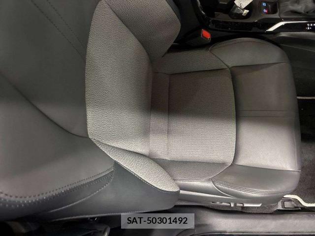 Toyota COROLLA CROSS 2021-11 8373865-5