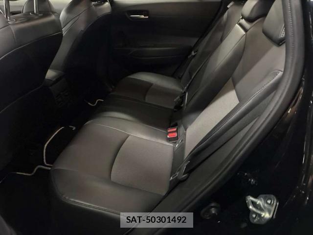 Toyota COROLLA CROSS 2021-11 8373865-6