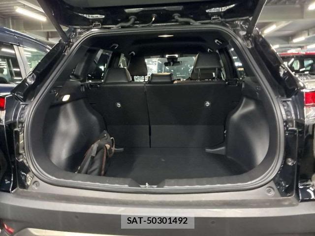 Toyota COROLLA CROSS 2021-11 8373865-7