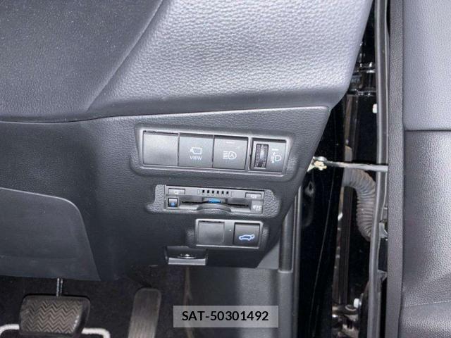 Toyota COROLLA CROSS 2021-11 8373865-9