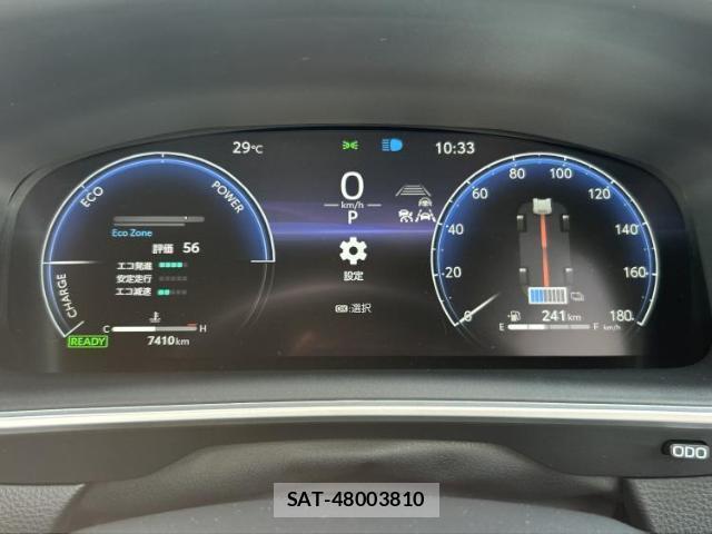 Toyota COROLLA CROSS 2025-05 8374138-12
