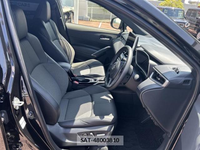 Toyota COROLLA CROSS 2025-05 8374138-3