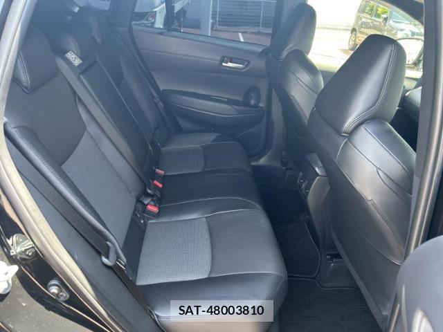 Toyota COROLLA CROSS 2025-05 8374138-4
