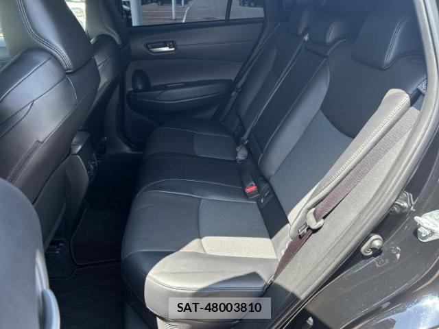 Toyota COROLLA CROSS 2025-05 8374138-6