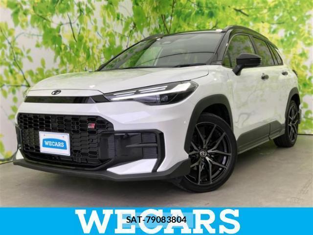 Toyota COROLLA CROSS 2025-10 8374191-0
