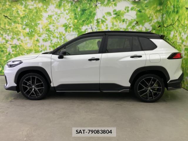 Toyota COROLLA CROSS 2025-10 8374191-1