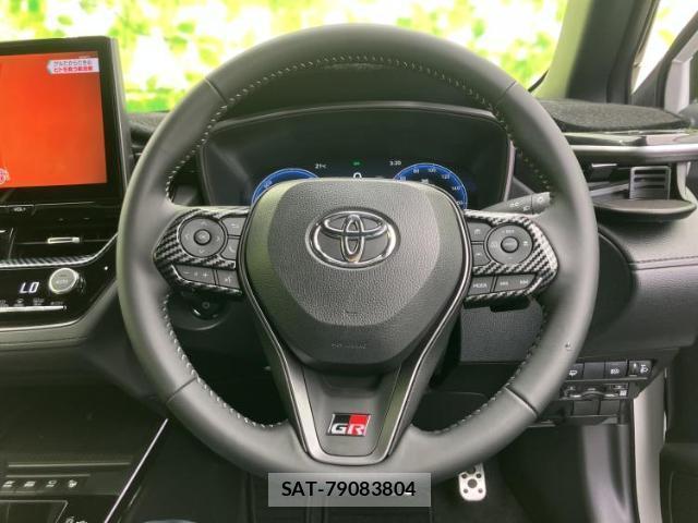 Toyota COROLLA CROSS 2025-10 8374191-14