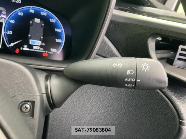 Toyota COROLLA CROSS 2025-10 8374191-15