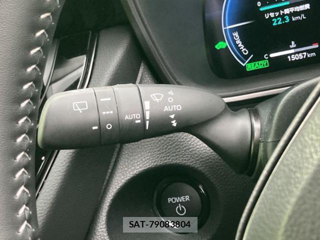 Toyota COROLLA CROSS 2025-10 8374191-16
