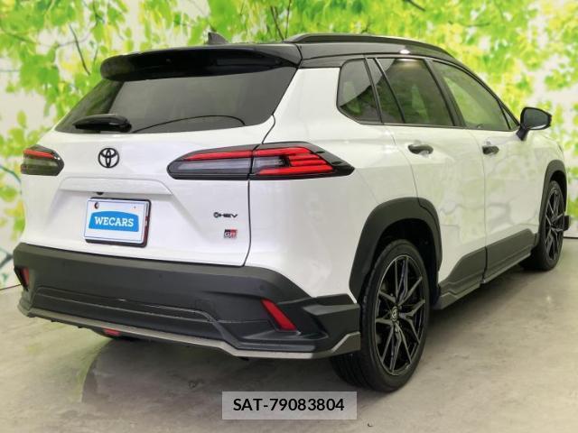 Toyota COROLLA CROSS 2025-10 8374191-2