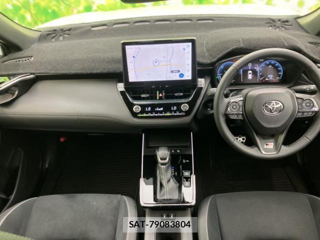 Toyota COROLLA CROSS 2025-10 8374191-3
