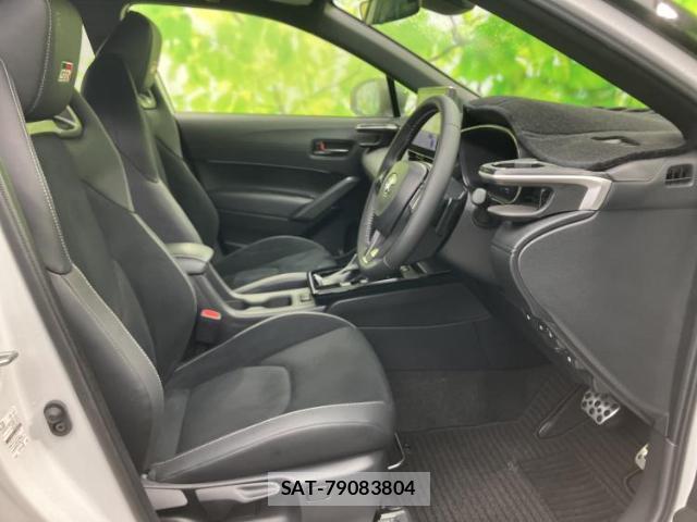 Toyota COROLLA CROSS 2025-10 8374191-4