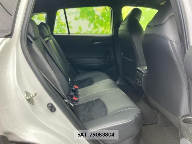 Toyota COROLLA CROSS 2025-10 8374191-5