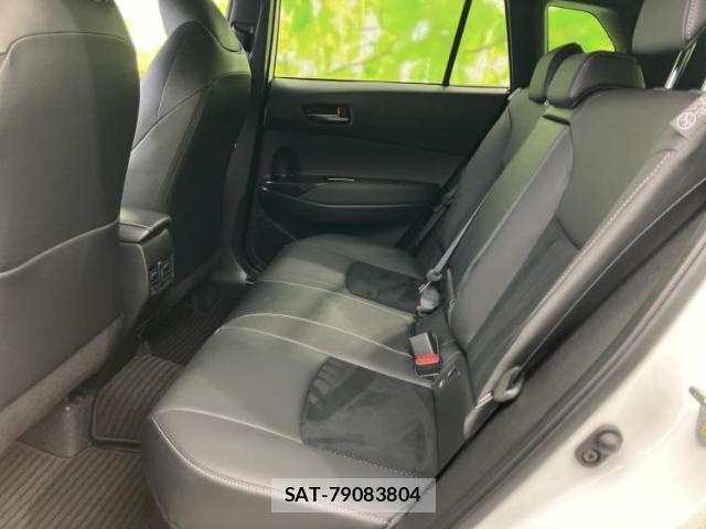 Toyota COROLLA CROSS 2025-10 8374191-7
