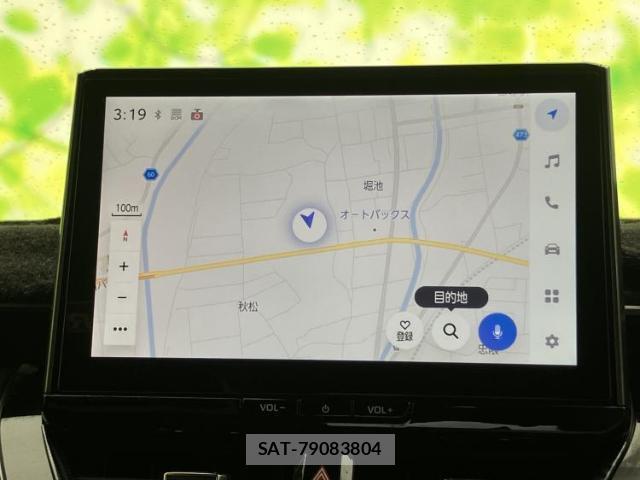 Toyota COROLLA CROSS 2025-10 8374191-9