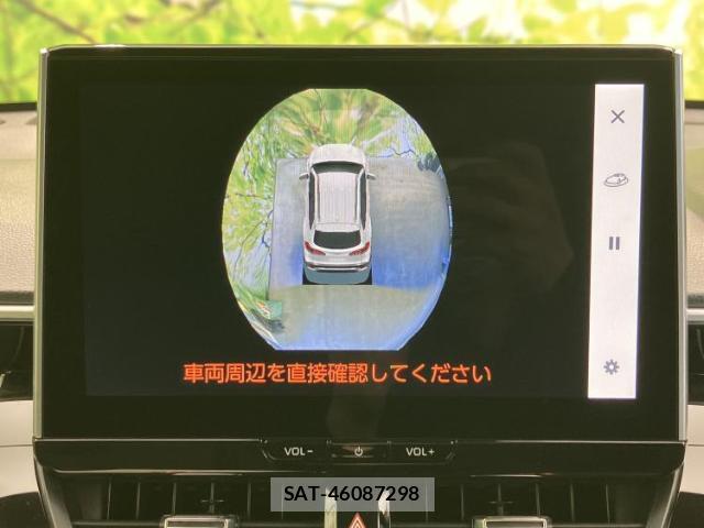 Toyota COROLLA CROSS 2024-06 8374299-12
