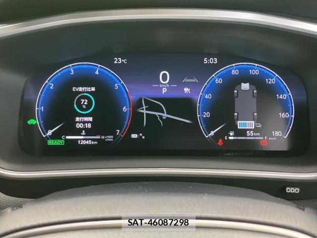 Toyota COROLLA CROSS 2024-06 8374299-13
