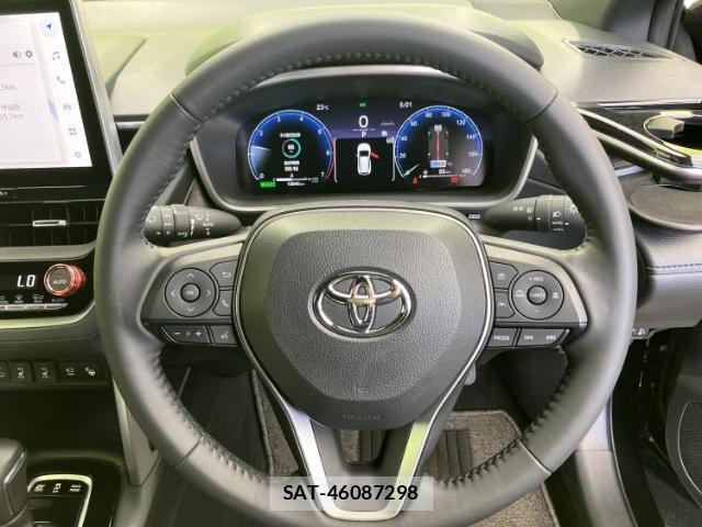 Toyota COROLLA CROSS 2024-06 8374299-14