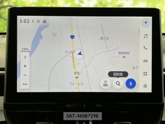 Toyota COROLLA CROSS 2024-06 8374299-8
