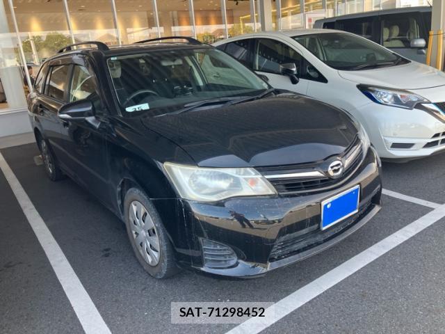 Toyota COROLLA FIELDER 2013-06 8372484-0