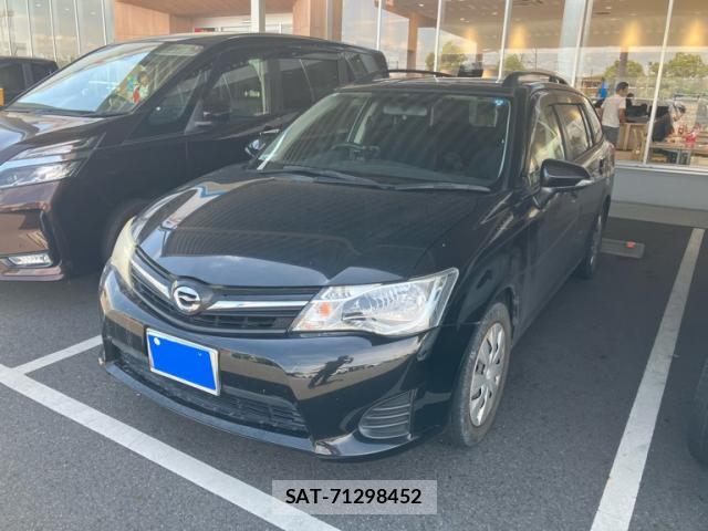 Toyota COROLLA FIELDER 2013-06 8372484-1