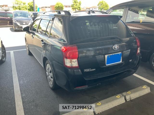 Toyota COROLLA FIELDER 2013-06 8372484-12