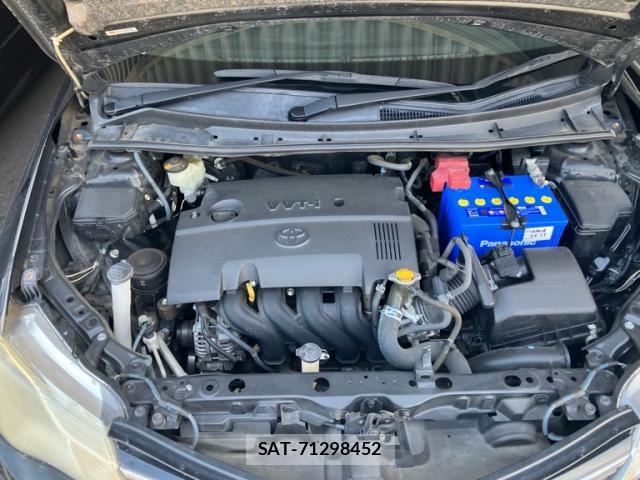 Toyota COROLLA FIELDER 2013-06 8372484-14