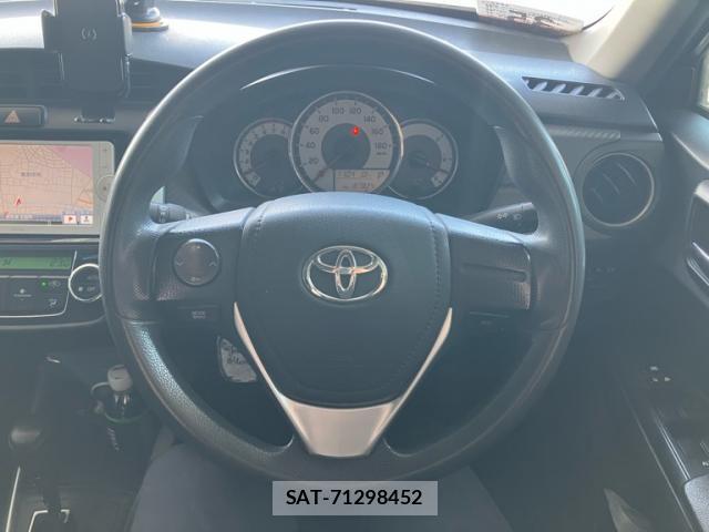Toyota COROLLA FIELDER 2013-06 8372484-16