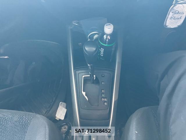 Toyota COROLLA FIELDER 2013-06 8372484-17