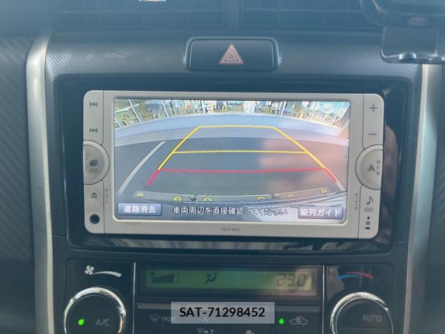 Toyota COROLLA FIELDER 2013-06 8372484-19