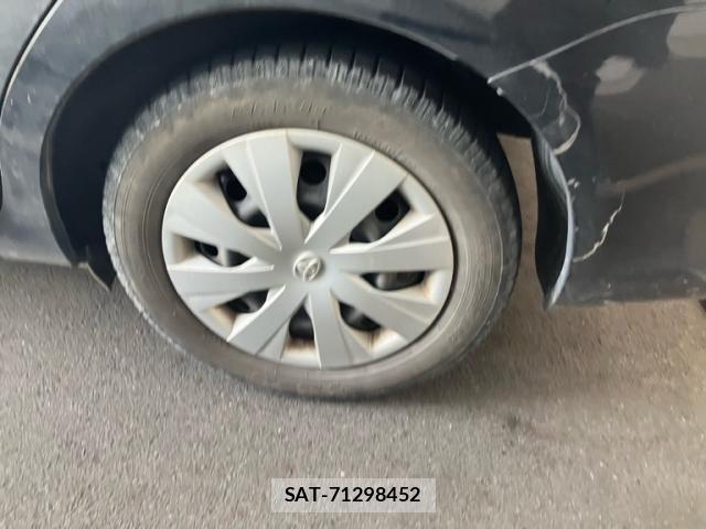 Toyota COROLLA FIELDER 2013-06 8372484-4