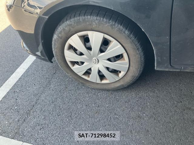 Toyota COROLLA FIELDER 2013-06 8372484-5
