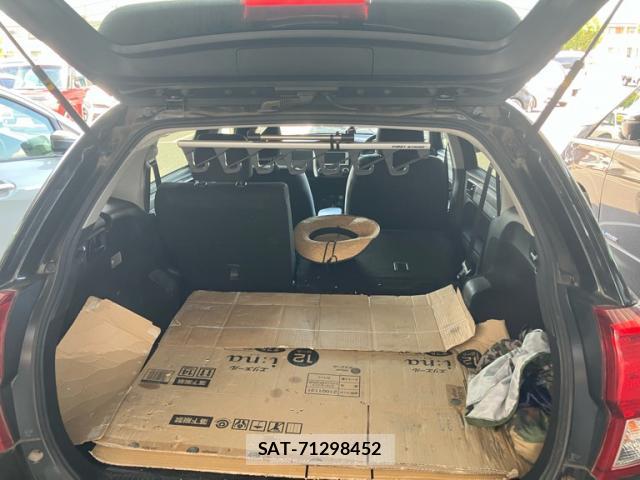 Toyota COROLLA FIELDER 2013-06 8372484-7
