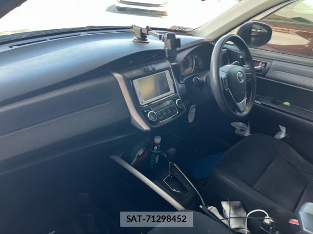 Toyota COROLLA FIELDER 2013-06 8372484-9