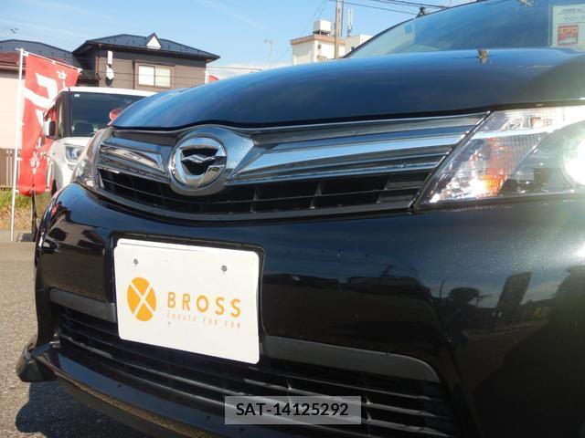 Toyota COROLLA FIELDER 2014-11 8372527-10