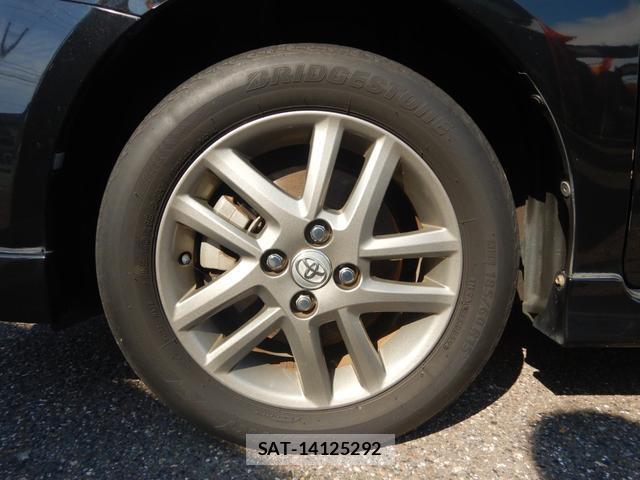 Toyota COROLLA FIELDER 2014-11 8372527-11