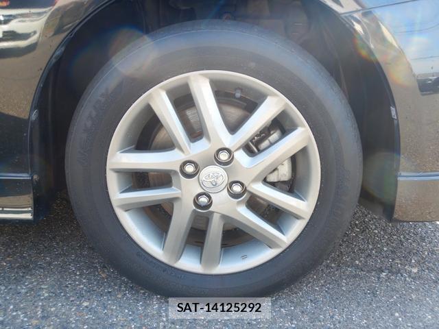 Toyota COROLLA FIELDER 2014-11 8372527-12