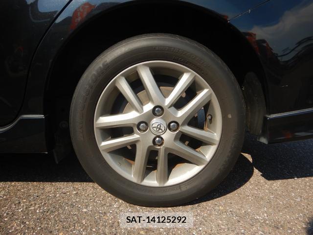 Toyota COROLLA FIELDER 2014-11 8372527-14
