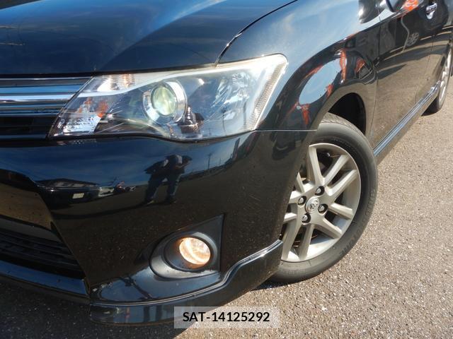 Toyota COROLLA FIELDER 2014-11 8372527-2